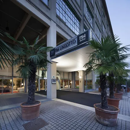 Ξενοδοχείο Nh Lingotto Congress