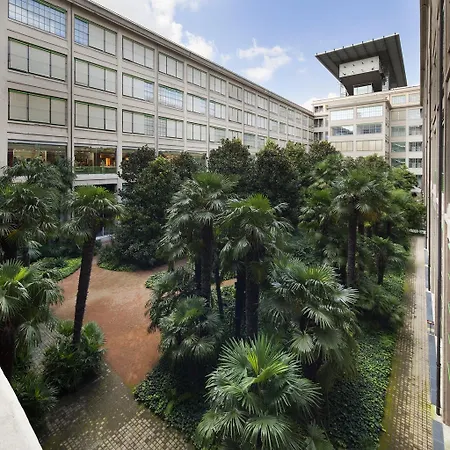 Nh Lingotto Congress 4* Τορίνο