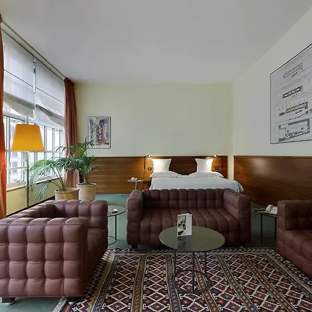 Nh Lingotto Congress 4* Τορίνο