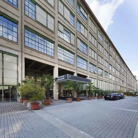 Nh Lingotto Congress