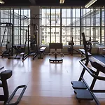 Nh Lingotto Congress Hotel 4*
