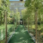 Nh Lingotto Congress Hotel Turín