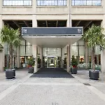 Nh Lingotto Congress Hotel Turin