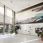 Nh Lingotto Congress Hotel Turin