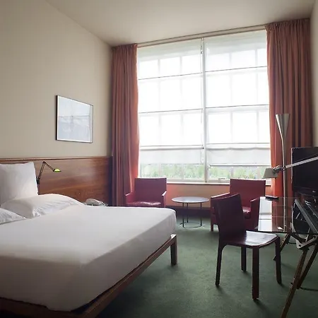 Hotel Nh Lingotto Congress