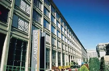 Nh Lingotto Congress Hotel