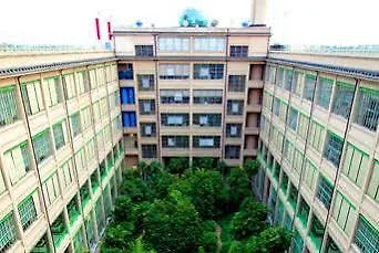 Hotel Nh Lingotto Congress