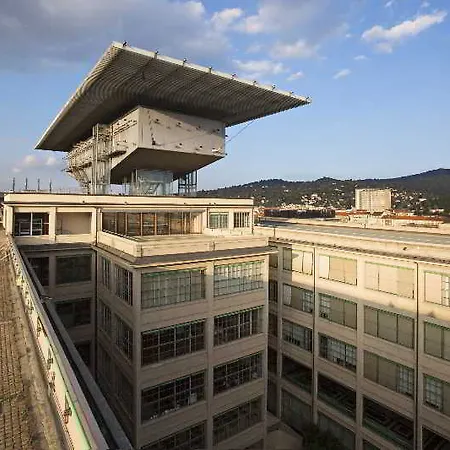 Nh Lingotto Congress Torino