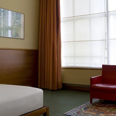 Nh Lingotto Congress 4* Torino