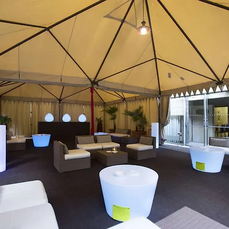 Hotel Nh Lingotto Congress 4*