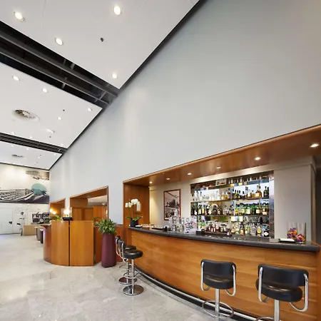 Hotel Nh Lingotto Congress Torino