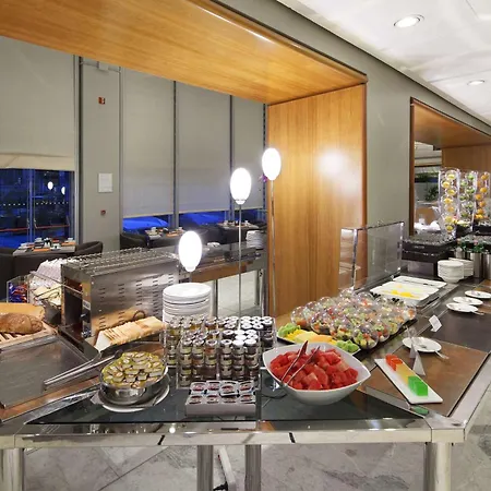 Nh Lingotto Congress 4*