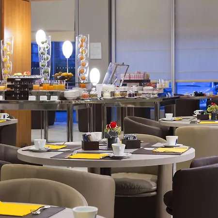 Nh Lingotto Congress 4* Torino
