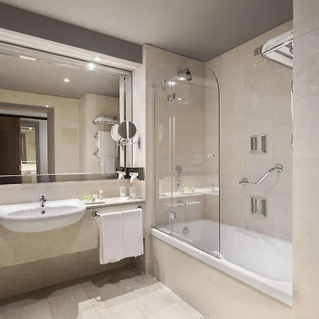 Hotel Nh Lingotto Congress