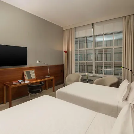 Nh Lingotto Congress Hotel Turin