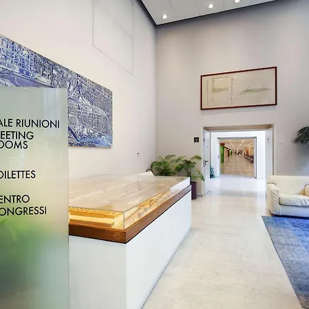 Nh Lingotto Congress 4* Torino