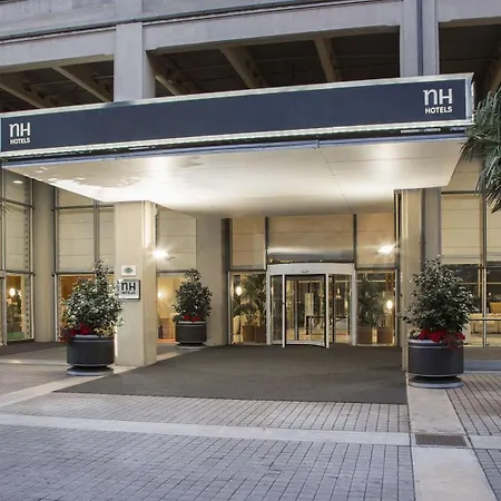 Nh Lingotto Congress Hotel Torino