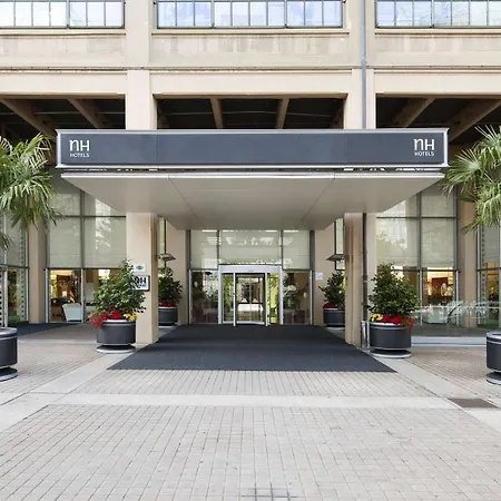 Hotel Nh Lingotto Congress Turín