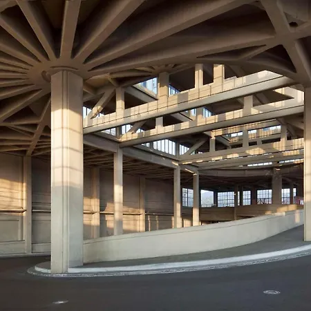 Nh Lingotto Congress 4* Torino