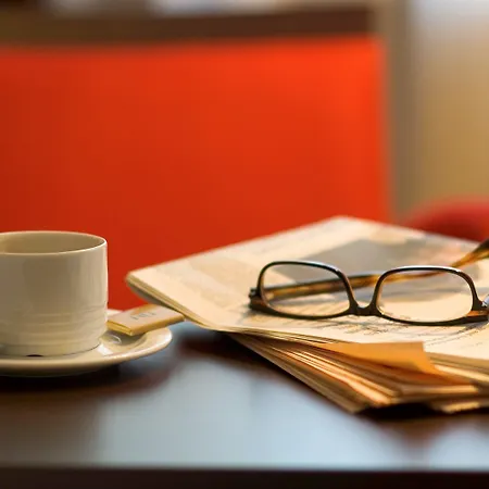 Nh Lingotto Congress Hotel Turin