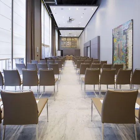 Nh Lingotto Congress