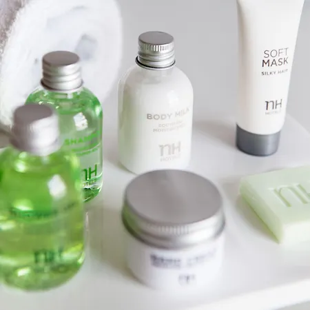 Nh Lingotto Congress 4*