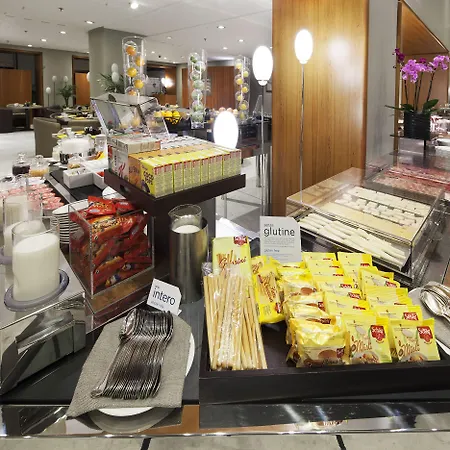 Hotel Nh Lingotto Congress 4*