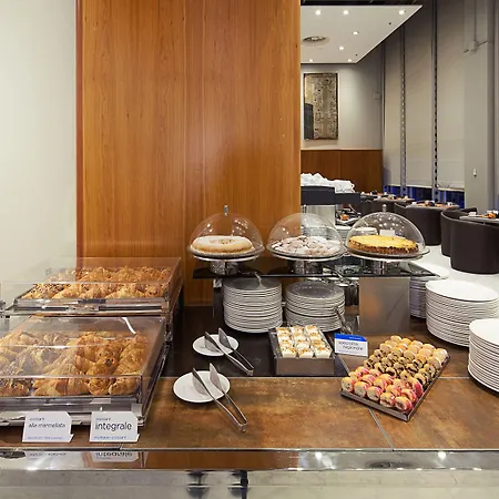 Nh Lingotto Congress Hotel