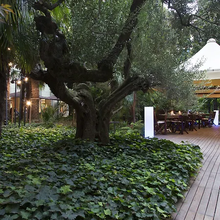 Nh Lingotto Congress 4*