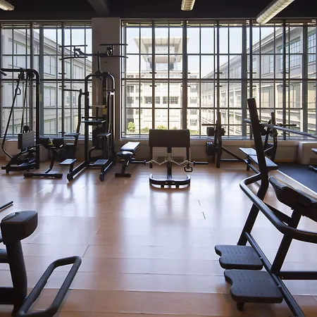 Nh Lingotto Congress Hotel 4*