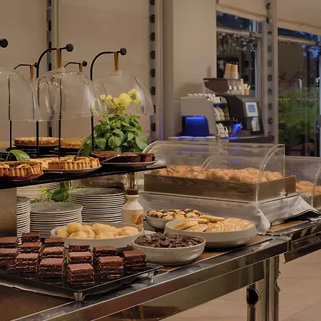 Hotel Nh Lingotto Congress 4*