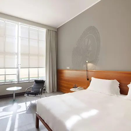 Nh Lingotto Congress