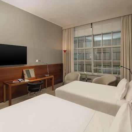 Hotel Nh Lingotto Congress 4*