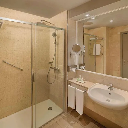 Nh Lingotto Congress 4* Turin