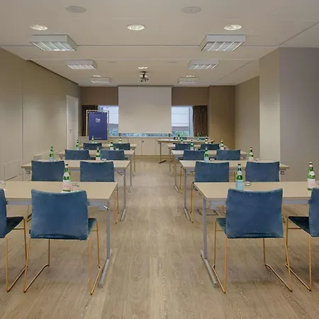 Hotel Nh Lingotto Congress 4*