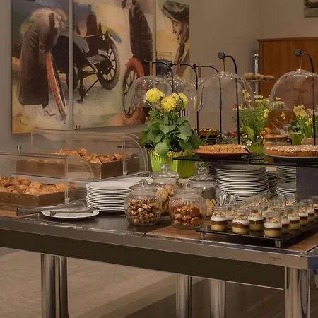 Nh Lingotto Congress Hotel Turin