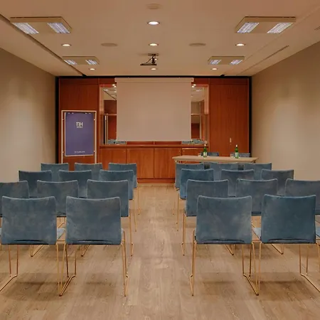 Nh Lingotto Congress