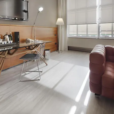 Nh Lingotto Congress 4*