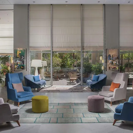 Hotel Nh Lingotto Congress 4*