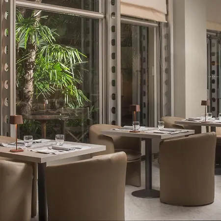 Hotel Nh Lingotto Congress Turin