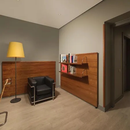 Nh Lingotto Congress 4*