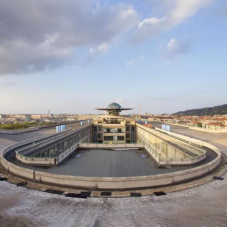 Nh Lingotto Congress Turin