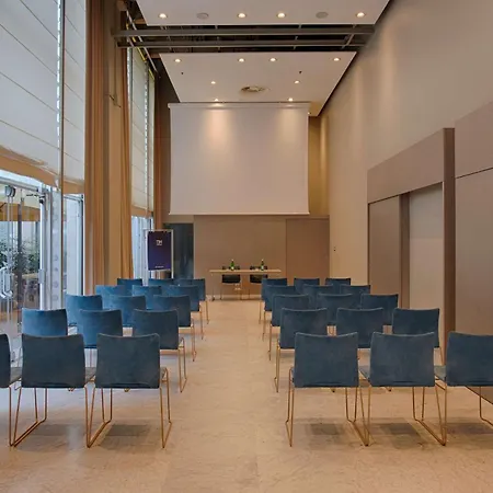 Nh Lingotto Congress Turin