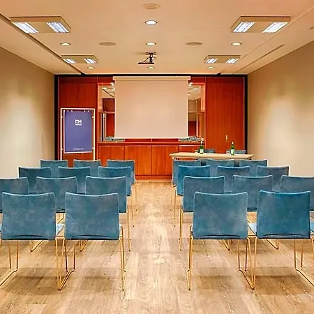Nh Lingotto Congress 4* Turin