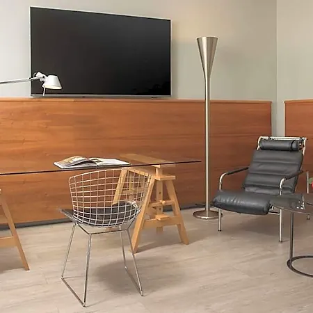 Nh Lingotto Congress Hotel 4*