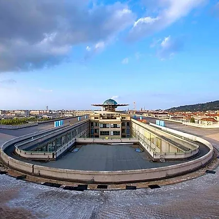 Ξενοδοχείο Nh Lingotto Congress