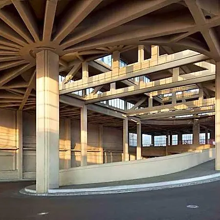 Nh Lingotto Congress 4*