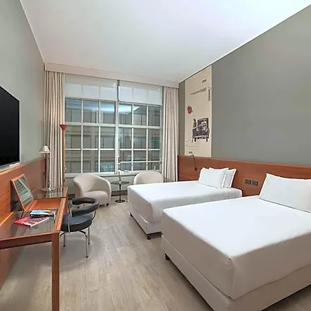 Nh Lingotto Congress Hotel 4*