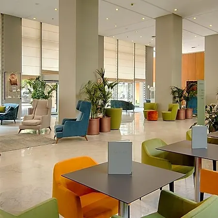 Nh Lingotto Congress 4* Τορίνο