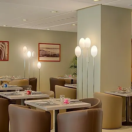 Nh Lingotto Congress Hotel 4*